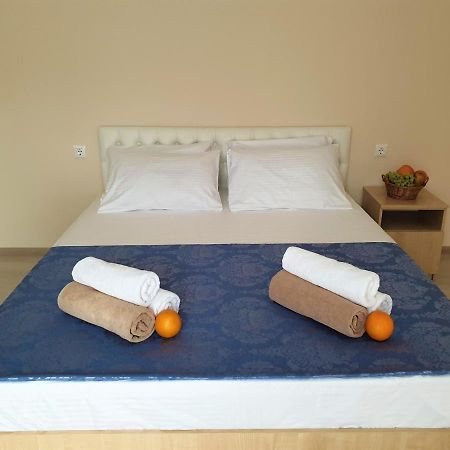 Arda Hotel Gagry Eksteriør bilde